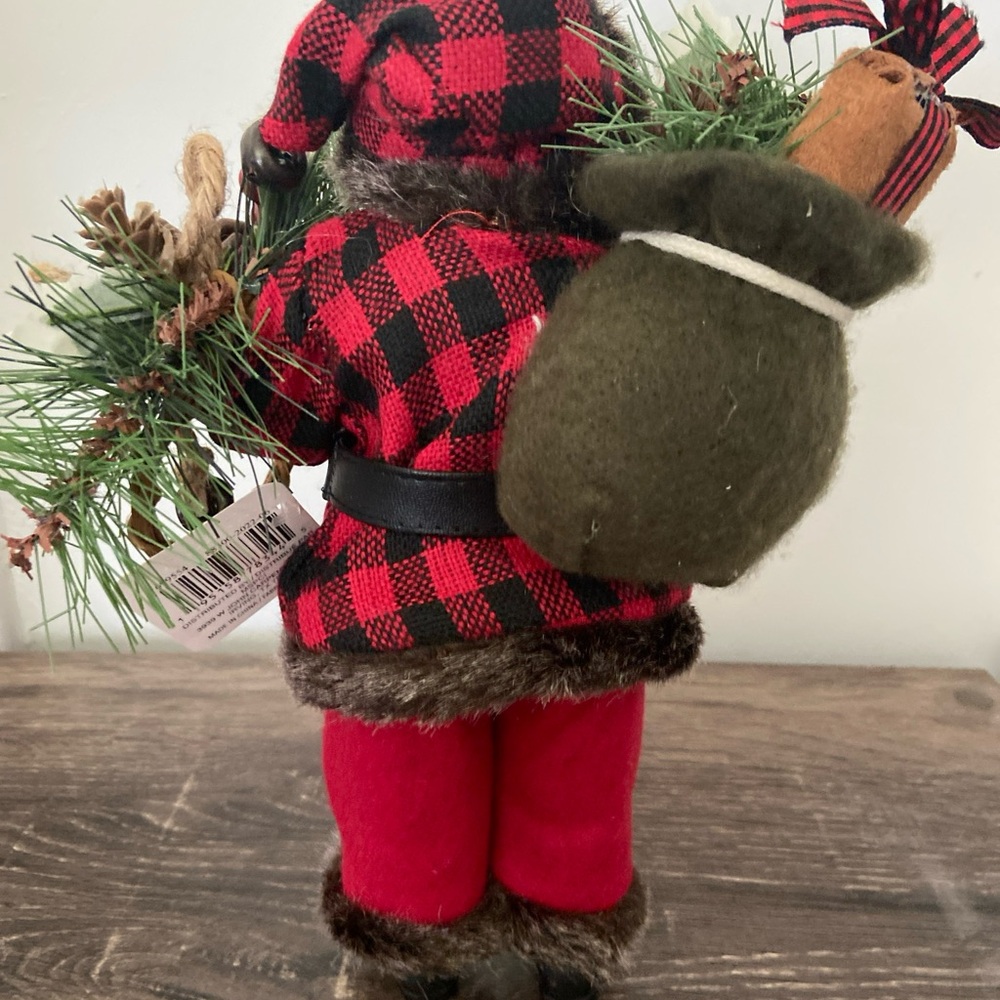 Collectible Santa - Picture 8 of 8